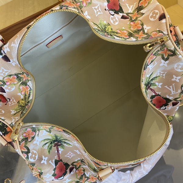 ルイヴィトンバッグ全体デザイン